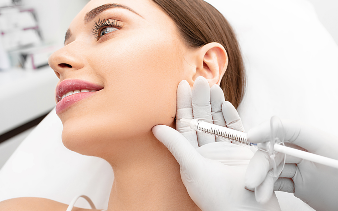 We Have The Answers To Your Dermal Fillers Clearwater Questions