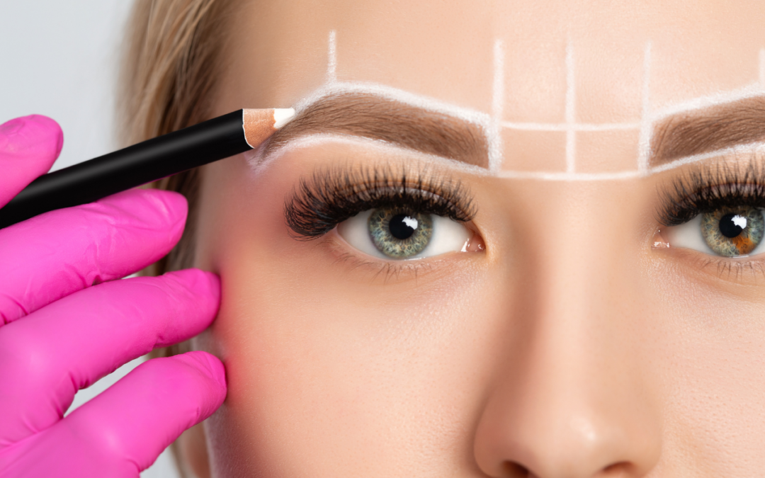 Microblading Clearwater, FL : No More Bad Brow Days