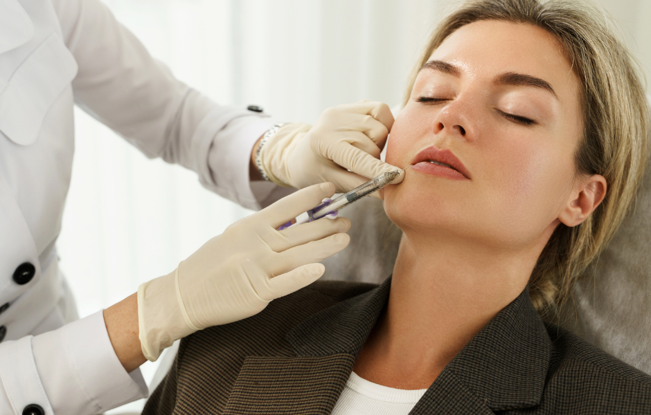 Are Fillers Good for Your Face?